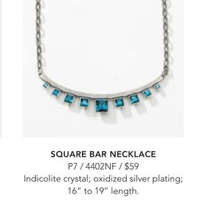 Touchstone Crystal brand new retired.